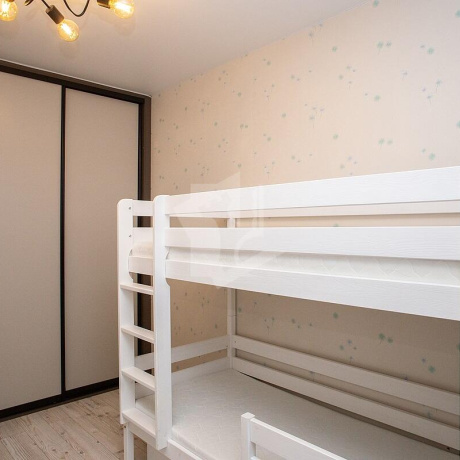 Фотография 2-комнатная квартира по адресу Филимонова ул., д. 35 - фото 9