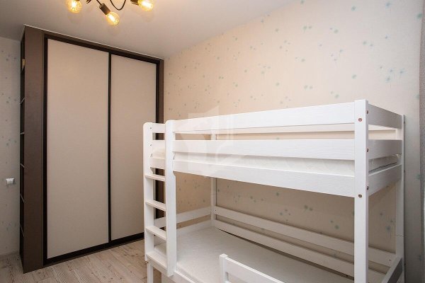 2-комнатная квартира по адресу Филимонова ул., д. 35 - фото 9