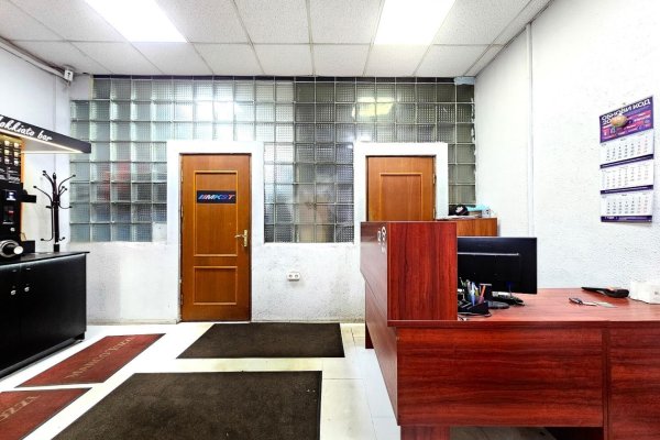 Сдается торговое помещение по адресу г. Минск, Свердлова ул., д. 23 - фото 8
