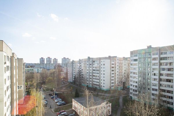 2-комнатная квартира по адресу Матусевича ул., д. 53 - фото 11