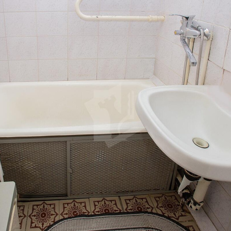 Фотография 2-комнатная квартира по адресу Матусевича ул., д. 53 - фото 12