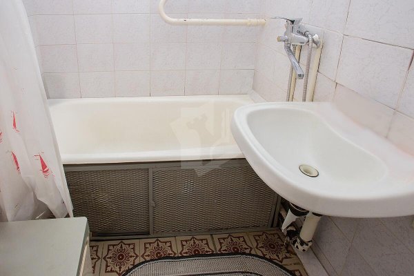 2-комнатная квартира по адресу Матусевича ул., д. 53 - фото 12