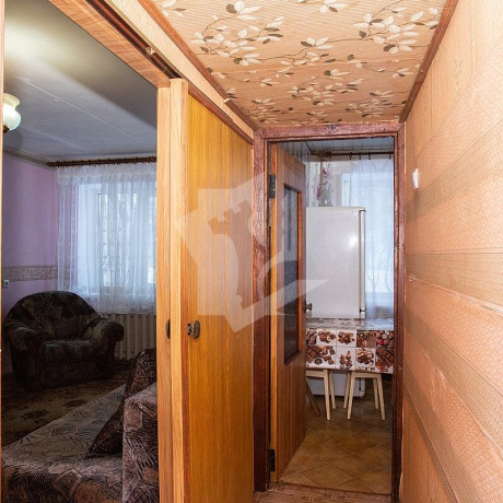 Фотография 2-комнатная квартира по адресу Волгоградская ул., д. 57 - фото 8