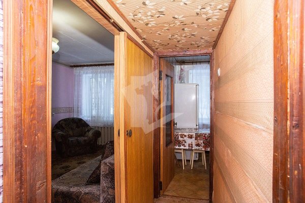 2-комнатная квартира по адресу Волгоградская ул., д. 57 - фото 8