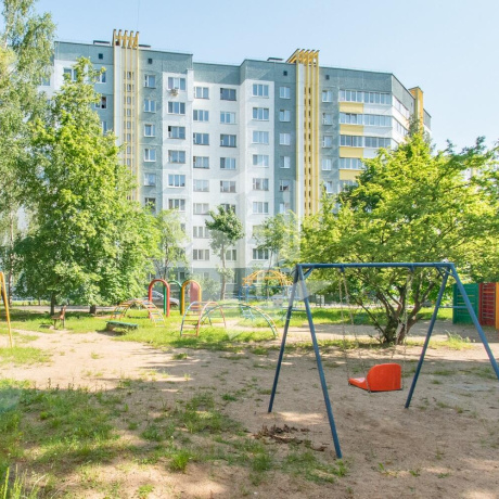Фотография 2-комнатная квартира по адресу Мирошниченко ул., д. 10 к. 1 - фото 15