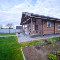 Фотография Продается коттедж с/т. Живица - фото 3