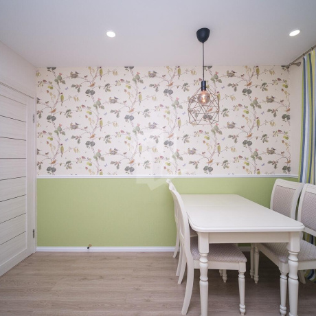 Фотография 2-комнатная квартира по адресу Микояна ул., д. 1 - фото 17