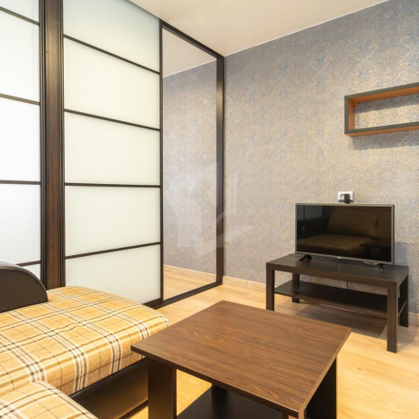 Фотография 1-комнатная квартира по адресу Наполеона Орды ул., д. 47 - фото 5