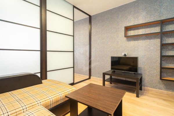 1-комнатная квартира по адресу Наполеона Орды ул., д. 47 - фото 5