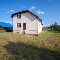 Фотография Продается коттедж д. Старина, Янтарная ул. - фото 6