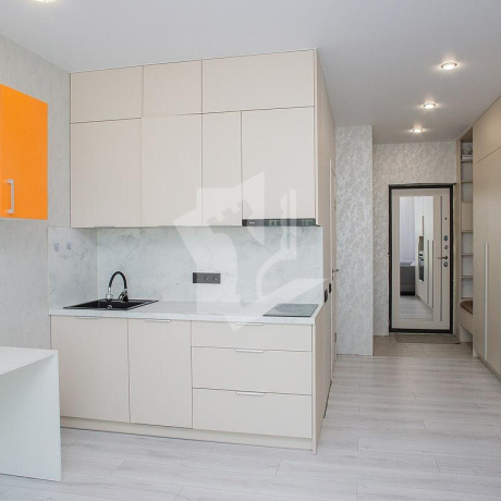 Фотография 1-комнатная квартира по адресу Леонида Щемелёва ул., д. 28 - фото 3