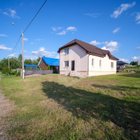 Фотография Продается коттедж д. Старина, Янтарная ул. - фото 7