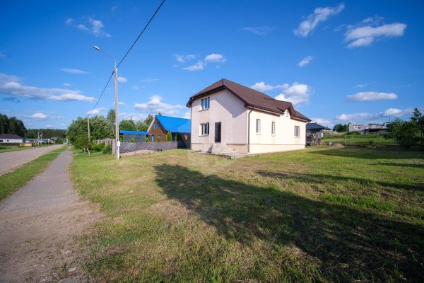 Продается коттедж д. Старина, Янтарная ул. - фото 7