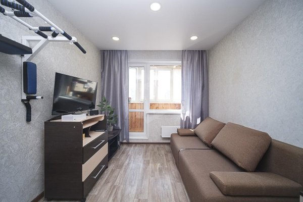 2-комнатная квартира по адресу Ротмистрова ул., д. 28 - фото 12