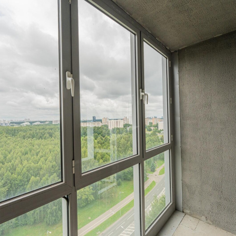 Фотография 3-комнатная квартира по адресу Купревича ул., д. 16 - фото 12