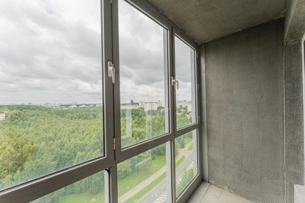 3-комнатная квартира по адресу Купревича ул., д. 16 - фото 12