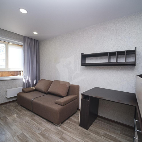 Фотография 2-комнатная квартира по адресу Ротмистрова ул., д. 28 - фото 13