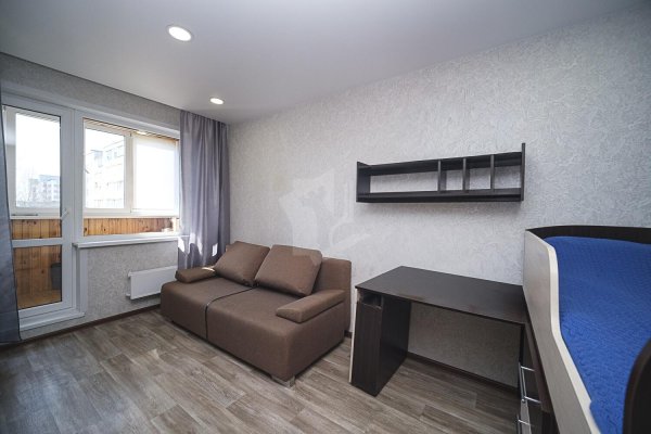 2-комнатная квартира по адресу Ротмистрова ул., д. 28 - фото 13