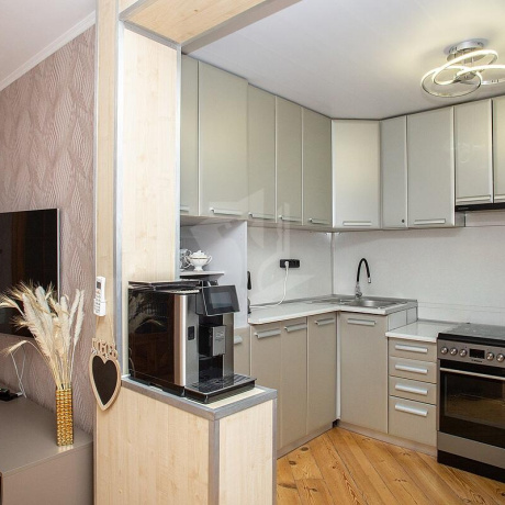 Фотография 3-комнатная квартира по адресу Сухаревская ул., д. 1 - фото 6