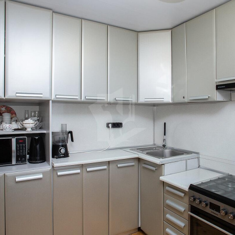 Фотография 3-комнатная квартира по адресу Сухаревская ул., д. 1 - фото 7