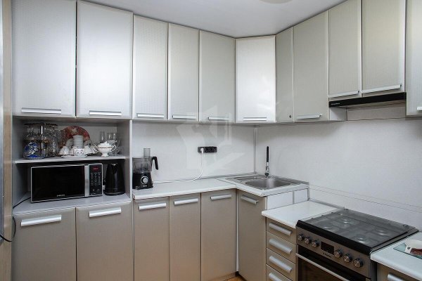 3-комнатная квартира по адресу Сухаревская ул., д. 1 - фото 7