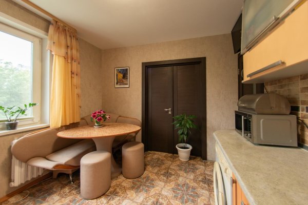 3-комнатная квартира по адресу Игуменский тракт, д. 18 - фото 17