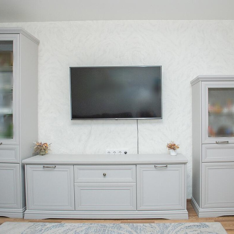 Фотография 3-комнатная квартира по адресу Одинцова ул., д. 33 - фото 4