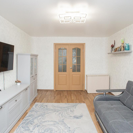 Фотография 3-комнатная квартира по адресу Одинцова ул., д. 33 - фото 3