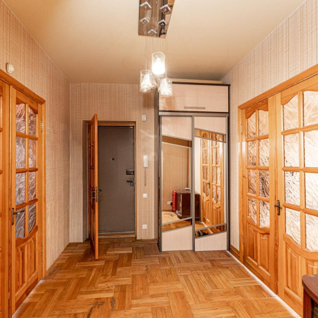Фотография 3-комнатная квартира по адресу Независимости просп., д. 19 - фото 18