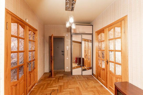 3-комнатная квартира по адресу Независимости просп., д. 19 - фото 18
