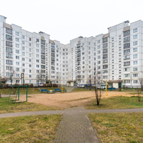 Фотография 1-комнатная квартира по адресу Неманская ул., д. 25 - фото 15