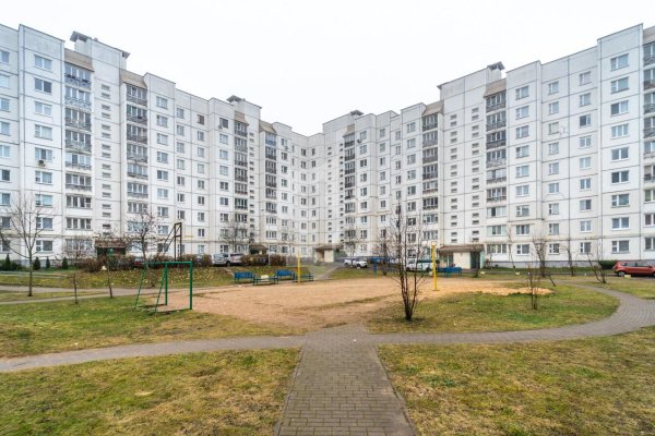 1-комнатная квартира по адресу Неманская ул., д. 25 - фото 15