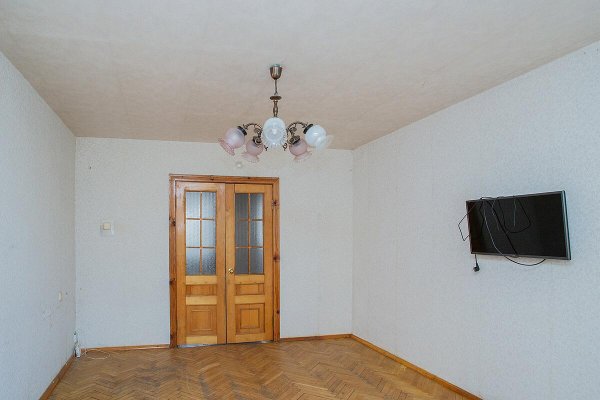 3-комнатная квартира по адресу Жудро ул., д. 7 - фото 2