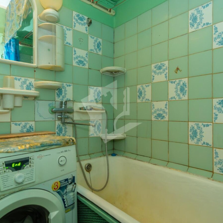 Фотография 2-комнатная квартира по адресу Пушкина просп., д. 19 - фото 11