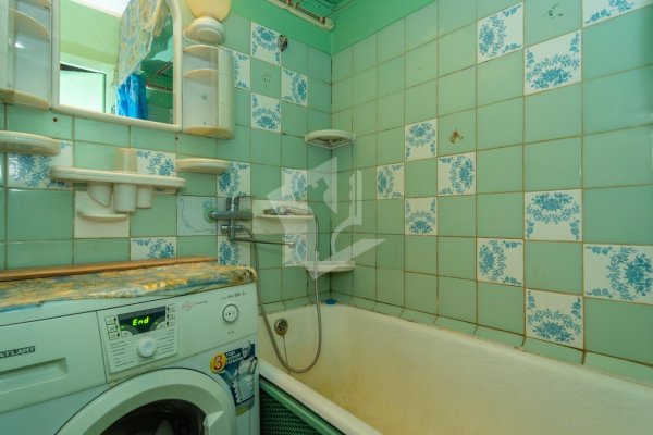 2-комнатная квартира по адресу Пушкина просп., д. 19 - фото 11