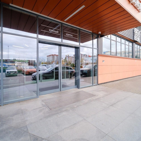 Фотография Сдается торговое помещение по адресу г. Минск, Лучины ул., д. 7 - фото 8