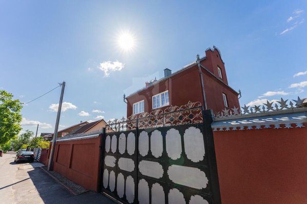 Продается дом г. Минск, Долгиновский проезд - фото 3