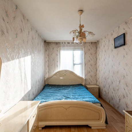 Фотография 2-комнатная квартира по адресу Одинцова ул., д. 18 к. 1 - фото 6