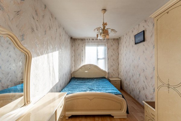 2-комнатная квартира по адресу Одинцова ул., д. 18 к. 1 - фото 6