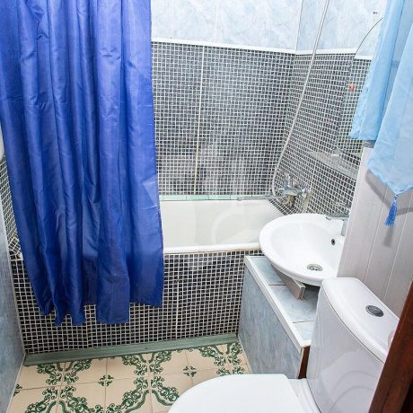 Фотография 2-комнатная квартира по адресу Волгоградская ул., д. 57 - фото 9