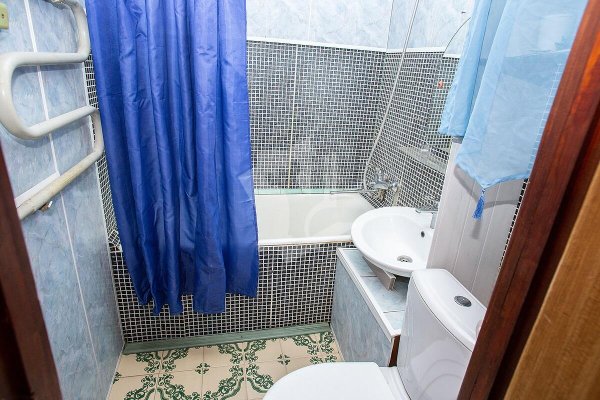 2-комнатная квартира по адресу Волгоградская ул., д. 57 - фото 9