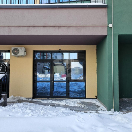 Фотография Сдается торговое помещение по адресу г. Минск, Жореса Алфёрова ул., д. 9 - фото 6