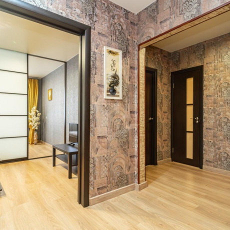 Фотография 1-комнатная квартира по адресу Наполеона Орды ул., д. 47 - фото 6