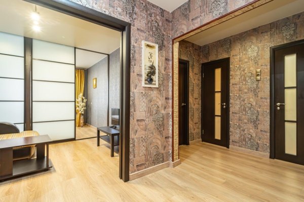 1-комнатная квартира по адресу Наполеона Орды ул., д. 47 - фото 6