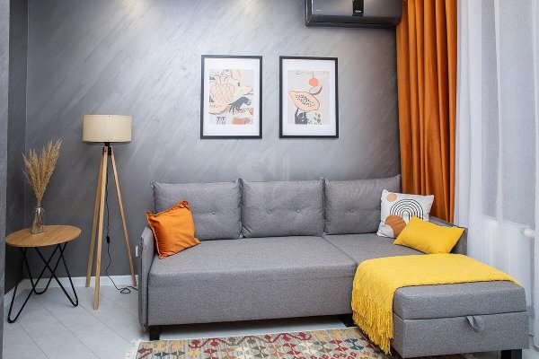 1-комнатная квартира по адресу Жореса Алфёрова ул., д. 13 - фото 11