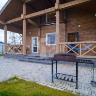 Фотография Продается коттедж с/т. Живица - фото 4