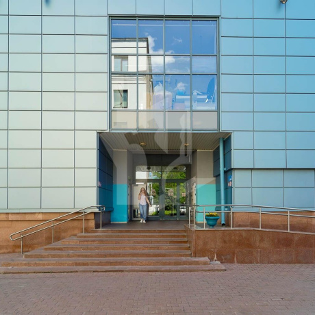Фотография Продается торговое помещение по адресу г. Минск, Хоружей ул., д. 1 к. а - фото 14