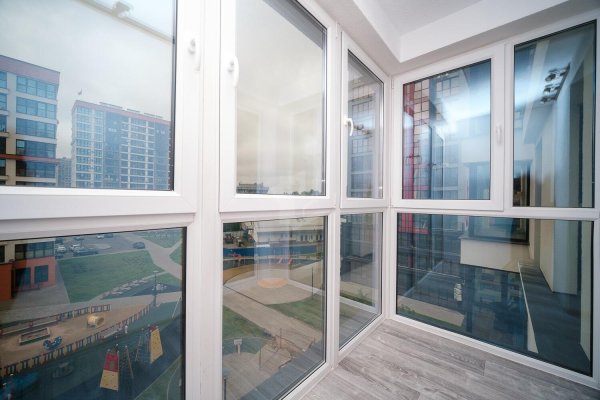 1-комнатная квартира по адресу Николы Теслы ул., д. 19 - фото 5