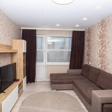 Фотография 1-комнатная квартира по адресу Багратиона 2-й пер., д. 19 - фото 9