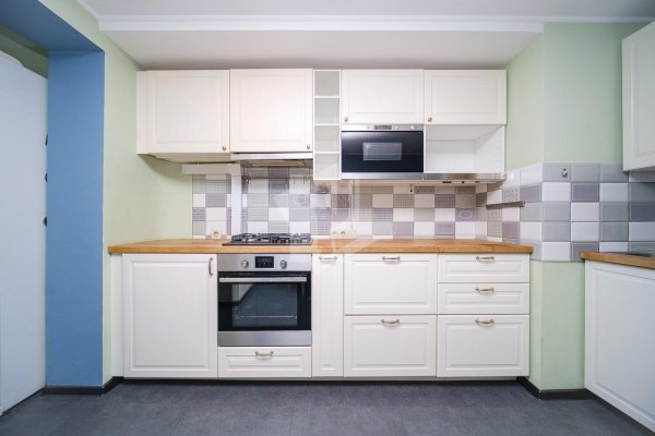 3-комнатная квартира по адресу Скрипникова ул., д. 34 - фото 3